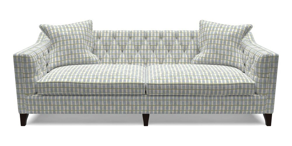 Bespoke 4 Seater Sofa