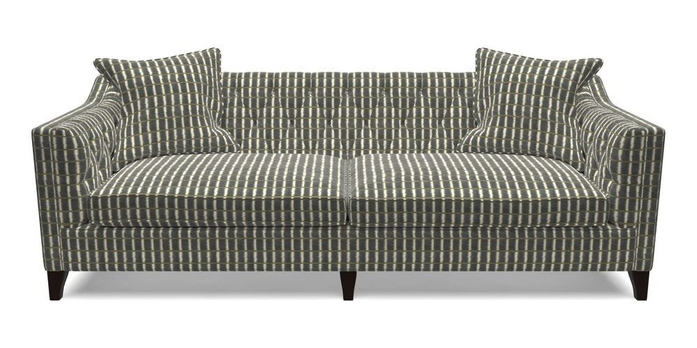 Bespoke 4 Seater Sofa