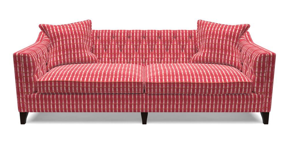 Bespoke 4 Seater Sofa