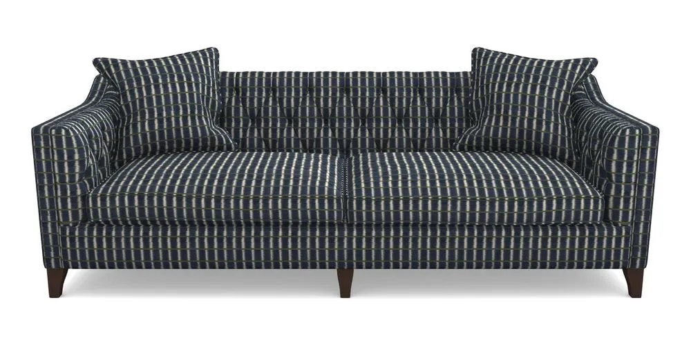 Bespoke 4 Seater Sofa