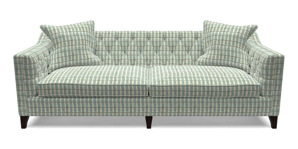 Bespoke 4 Seater Sofa