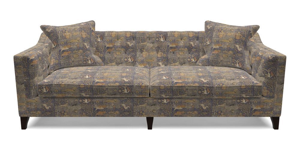 Bespoke 4 Seater Sofa