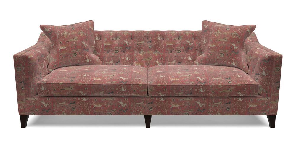 Bespoke 4 Seater Sofa