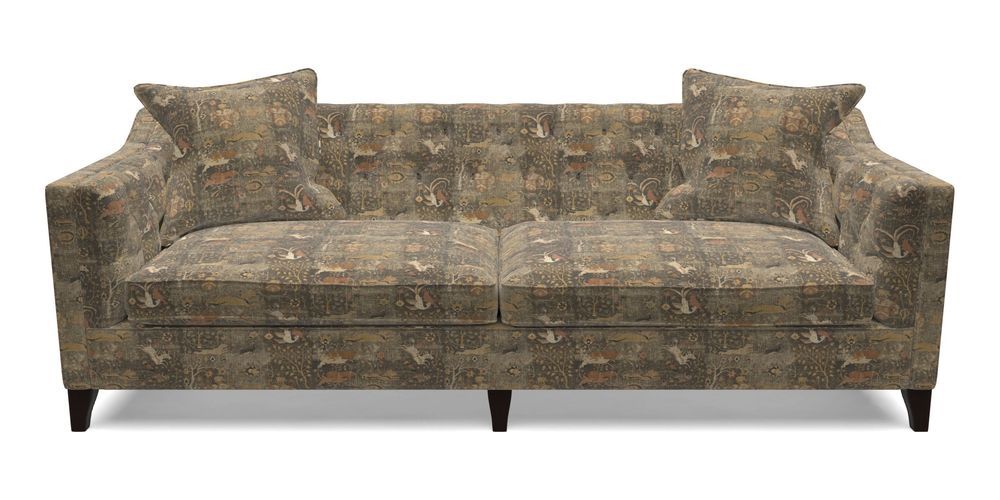 Bespoke 4 Seater Sofa