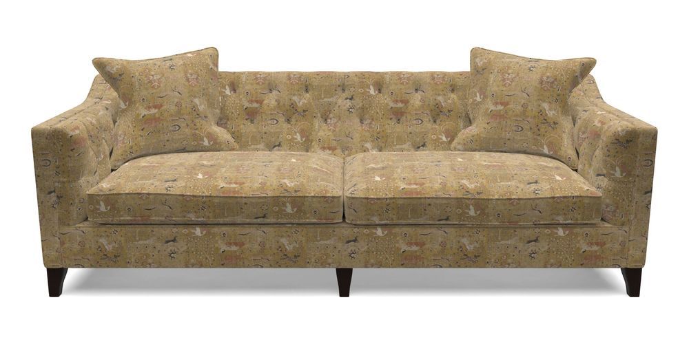 Bespoke 4 Seater Sofa