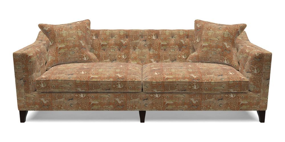 Bespoke 4 Seater Sofa