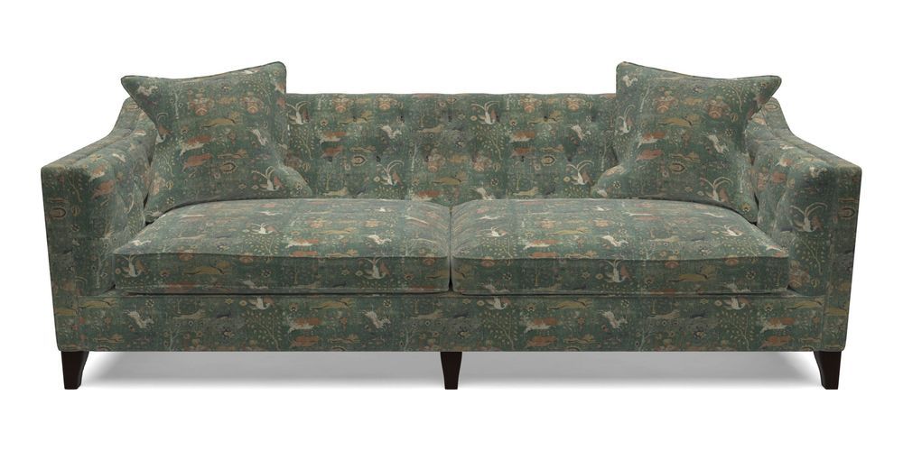 Bespoke 4 Seater Sofa