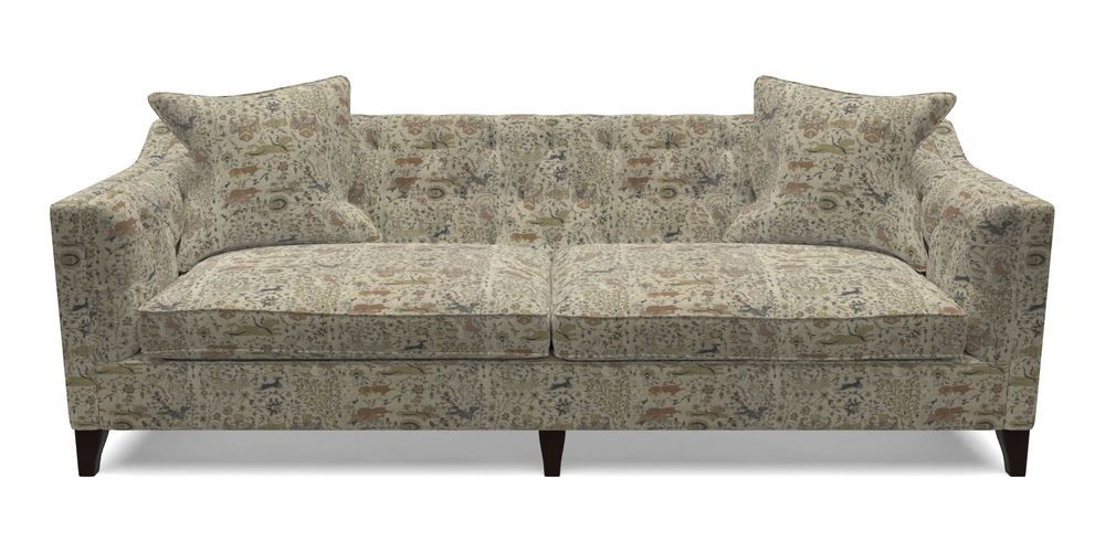 Bespoke 4 Seater Sofa