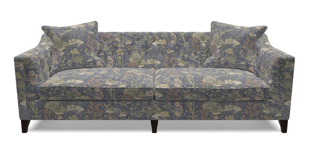Bespoke 4 Seater Sofa