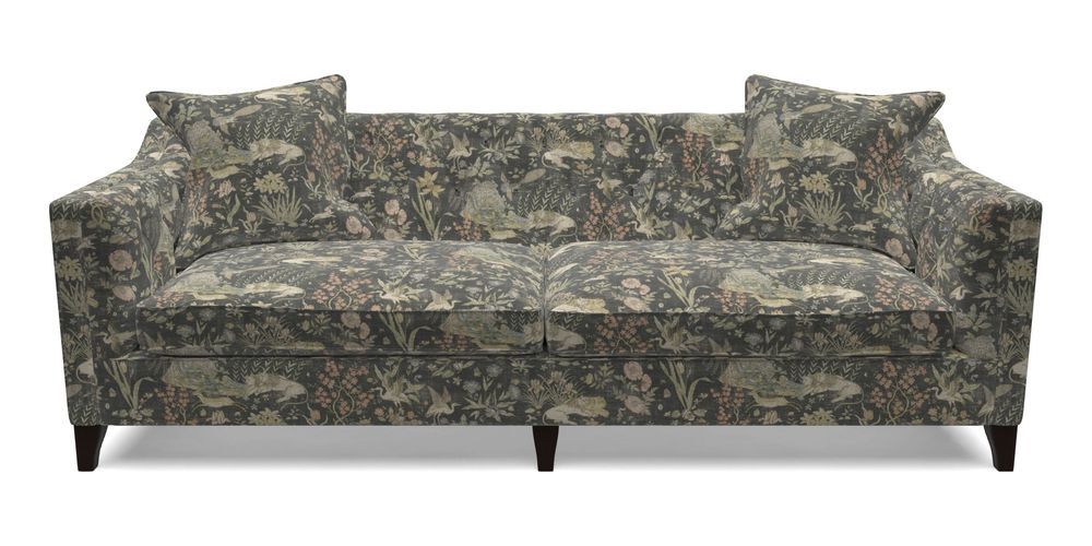 Bespoke 4 Seater Sofa