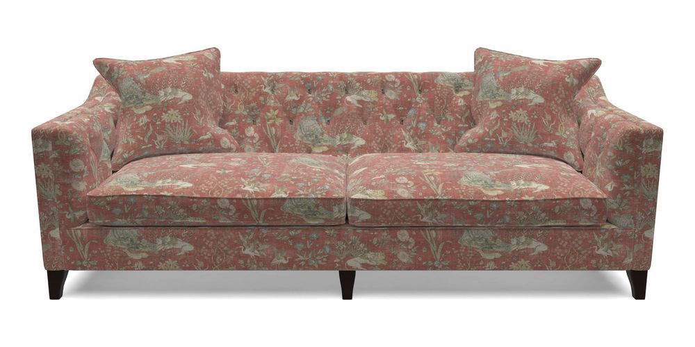 Bespoke 4 Seater Sofa