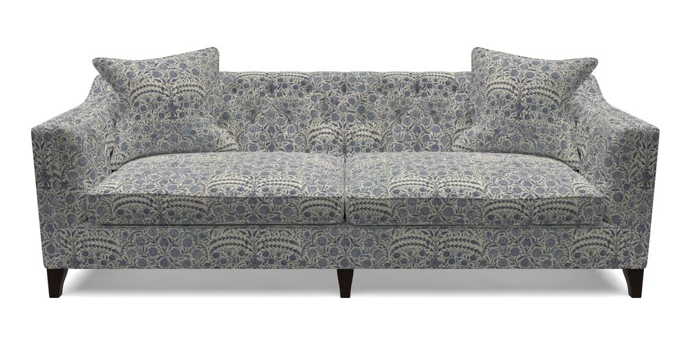 Bespoke 4 Seater Sofa