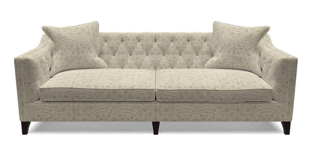 Bespoke 4 Seater Sofa
