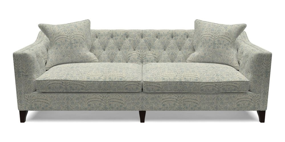 Bespoke 4 Seater Sofa