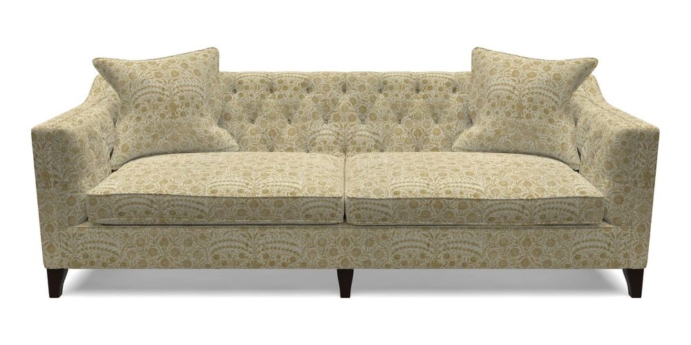 Bespoke 4 Seater Sofa