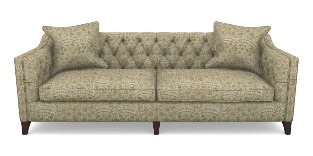 Bespoke 4 Seater Sofa