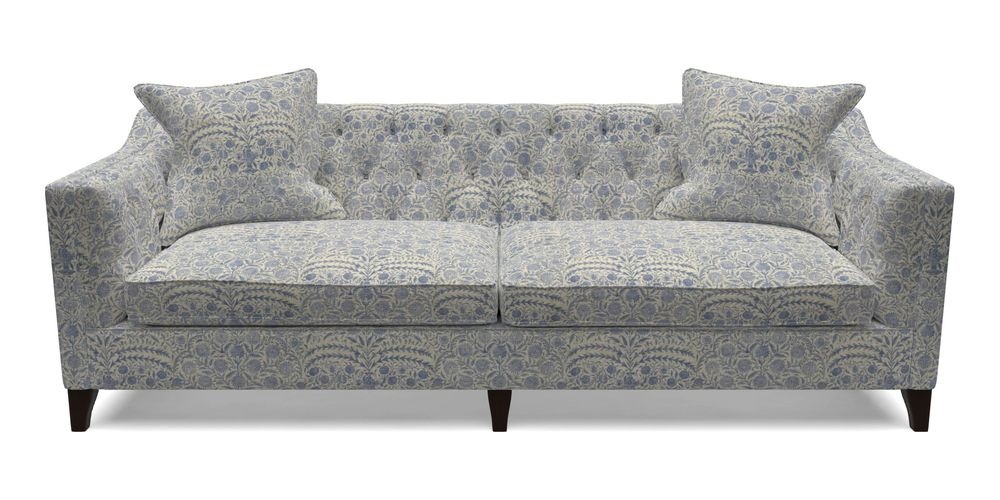 Bespoke 4 Seater Sofa