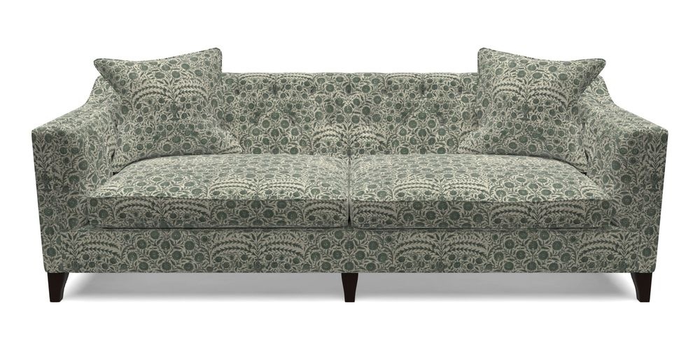 Bespoke 4 Seater Sofa