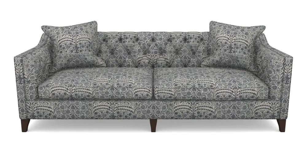 Bespoke 4 Seater Sofa