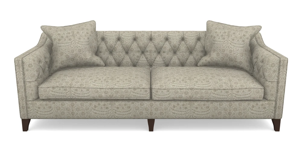 Bespoke 4 Seater Sofa