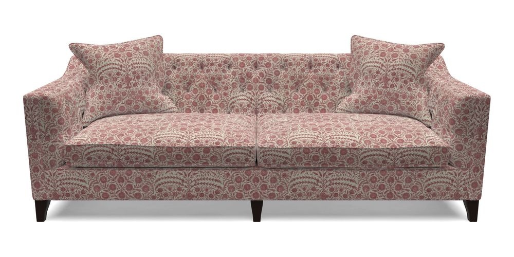 Bespoke 4 Seater Sofa