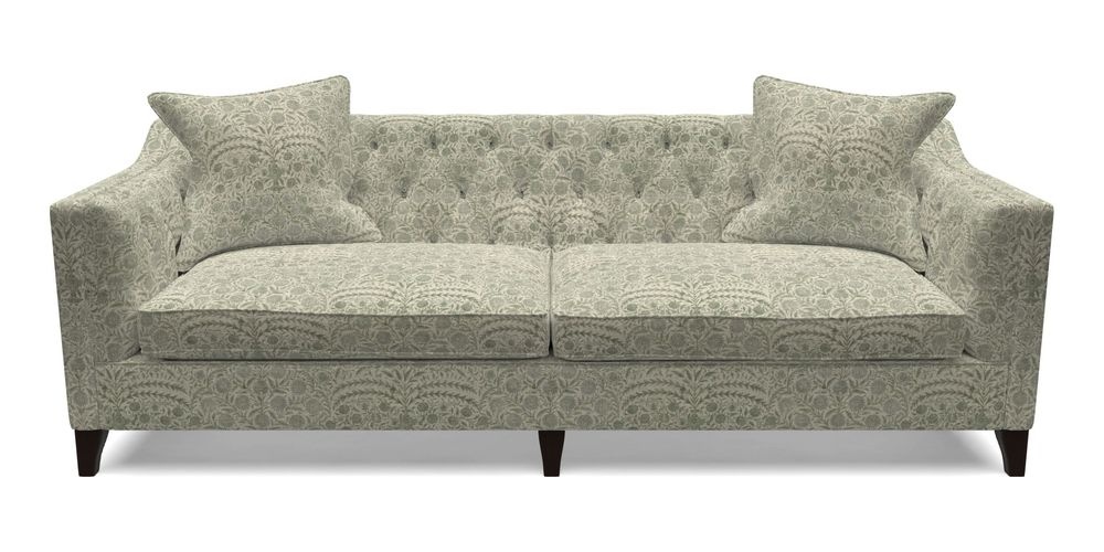 Bespoke 4 Seater Sofa