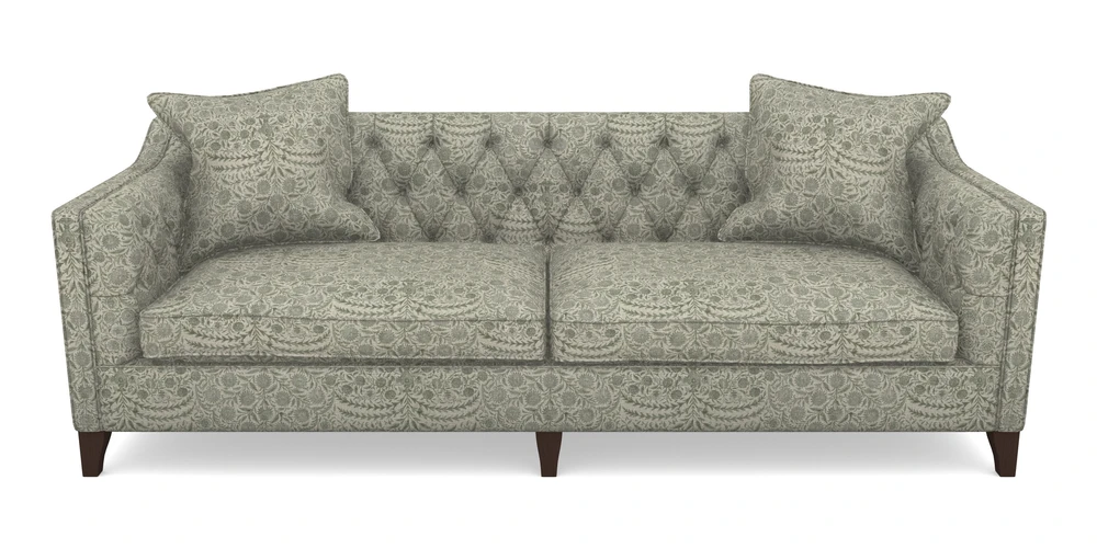 Bespoke 4 Seater Sofa