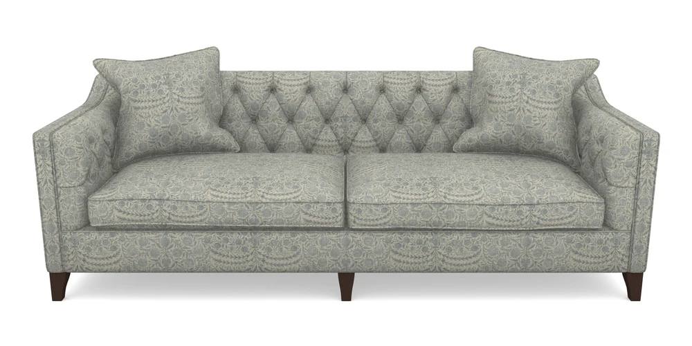 Bespoke 4 Seater Sofa