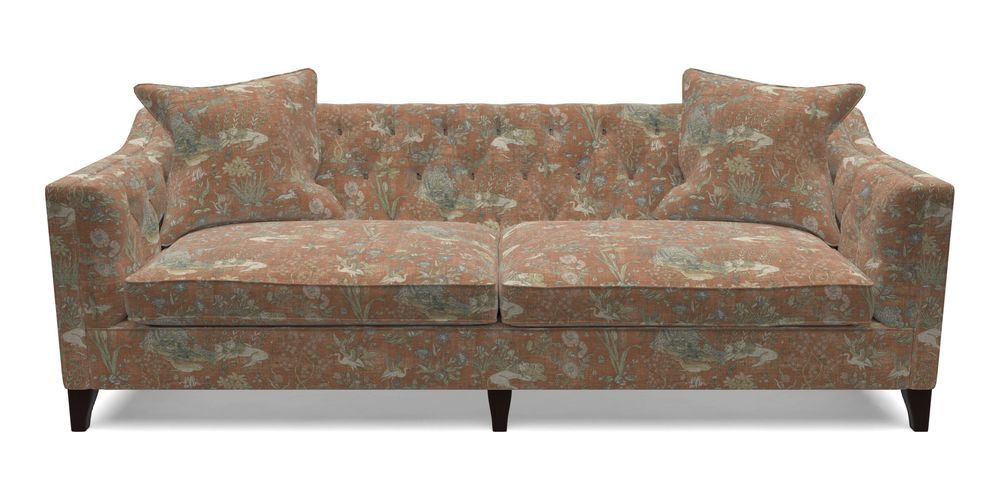 Bespoke 4 Seater Sofa