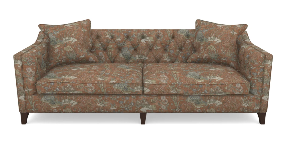 Bespoke 4 Seater Sofa