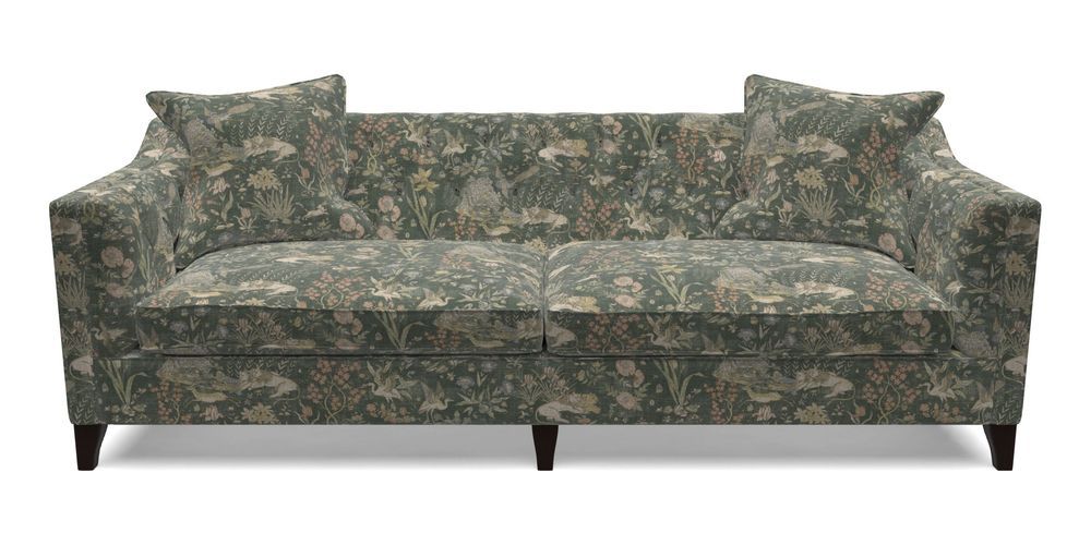 Bespoke 4 Seater Sofa