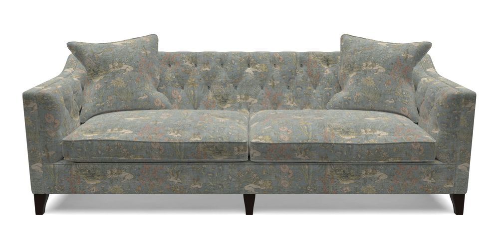 Bespoke 4 Seater Sofa