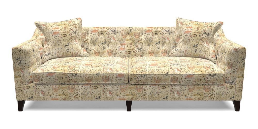 Bespoke 4 Seater Sofa