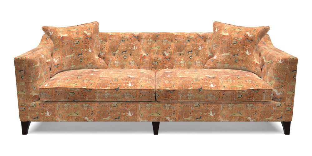 Bespoke 4 Seater Sofa