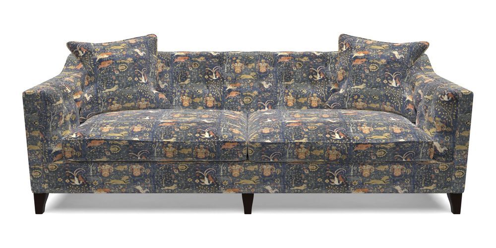 Bespoke 4 Seater Sofa