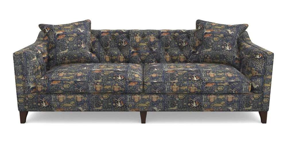 Bespoke 4 Seater Sofa