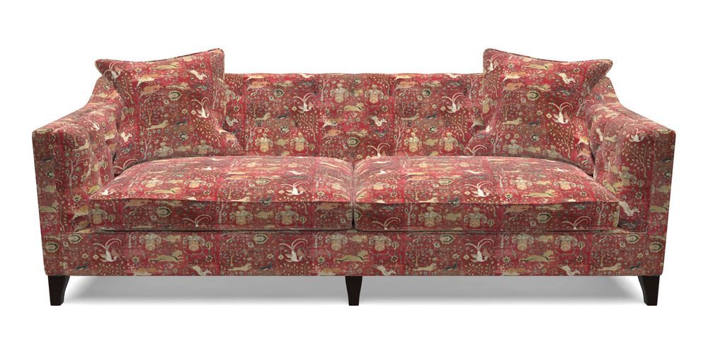 Bespoke 4 Seater Sofa