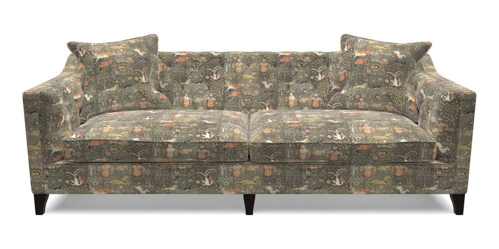 Bespoke 4 Seater Sofa