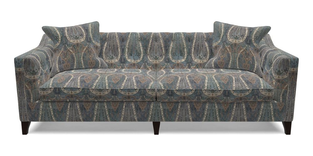 Bespoke 4 Seater Sofa