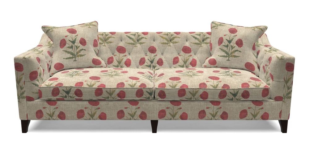 Bespoke 4 Seater Sofa