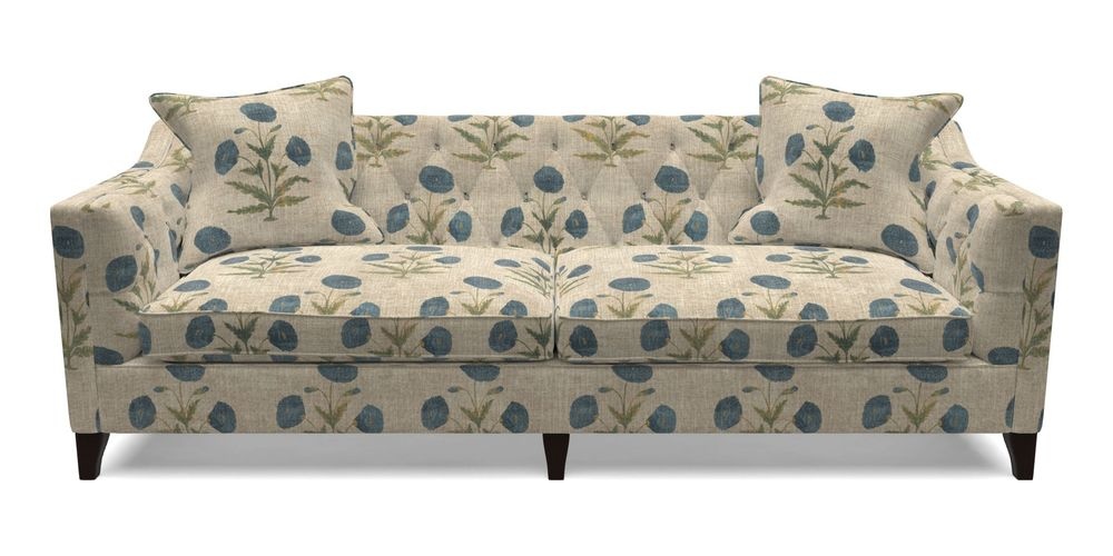 Bespoke 4 Seater Sofa