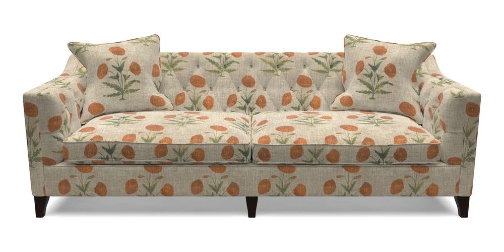 Bespoke 4 Seater Sofa