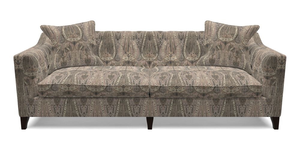 Bespoke 4 Seater Sofa