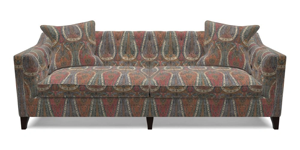 Bespoke 4 Seater Sofa