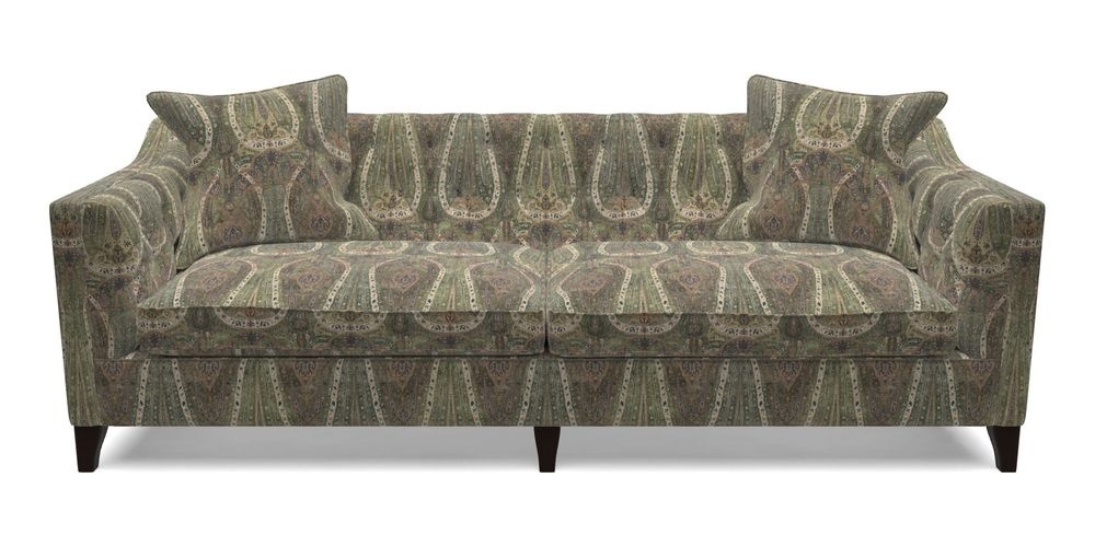 Bespoke 4 Seater Sofa