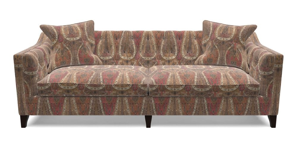 Bespoke 4 Seater Sofa