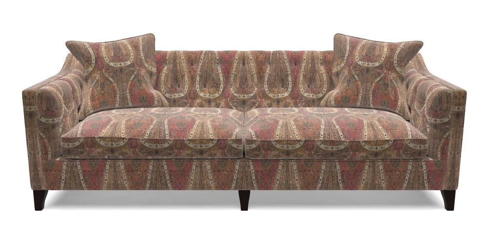 Bespoke 4 Seater Sofa