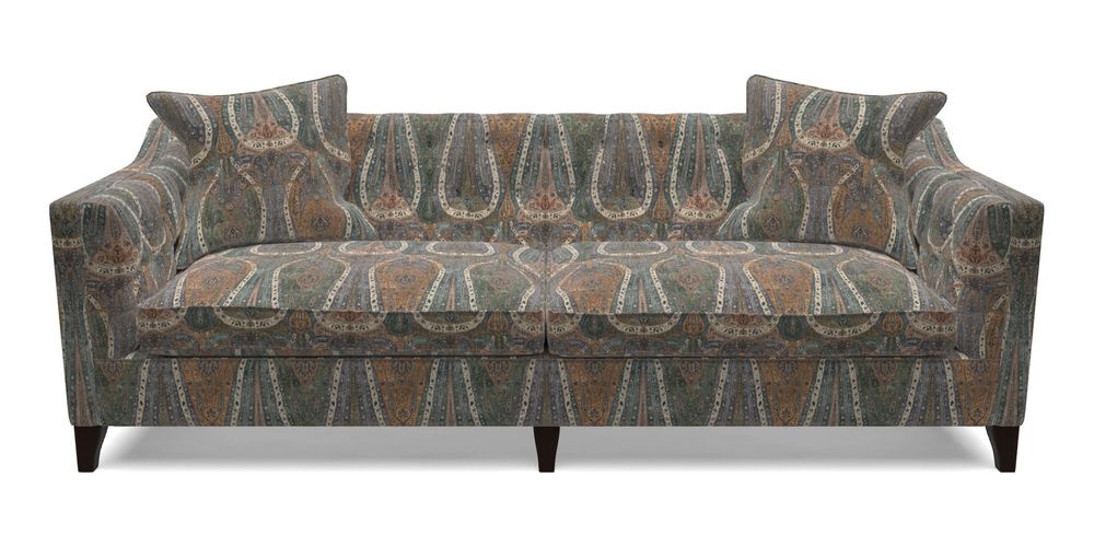 Bespoke 4 Seater Sofa