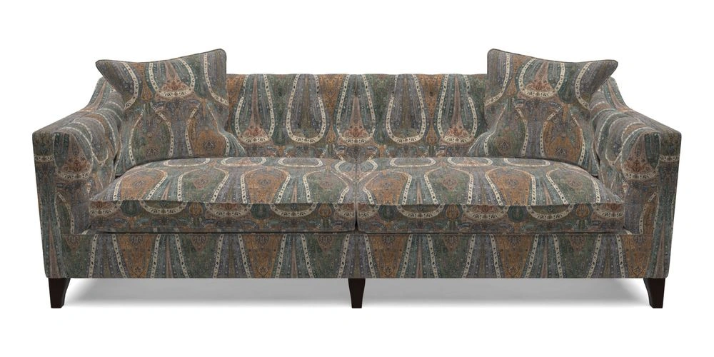 Bespoke 4 Seater Sofa