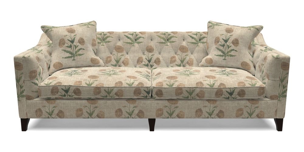 Bespoke 4 Seater Sofa